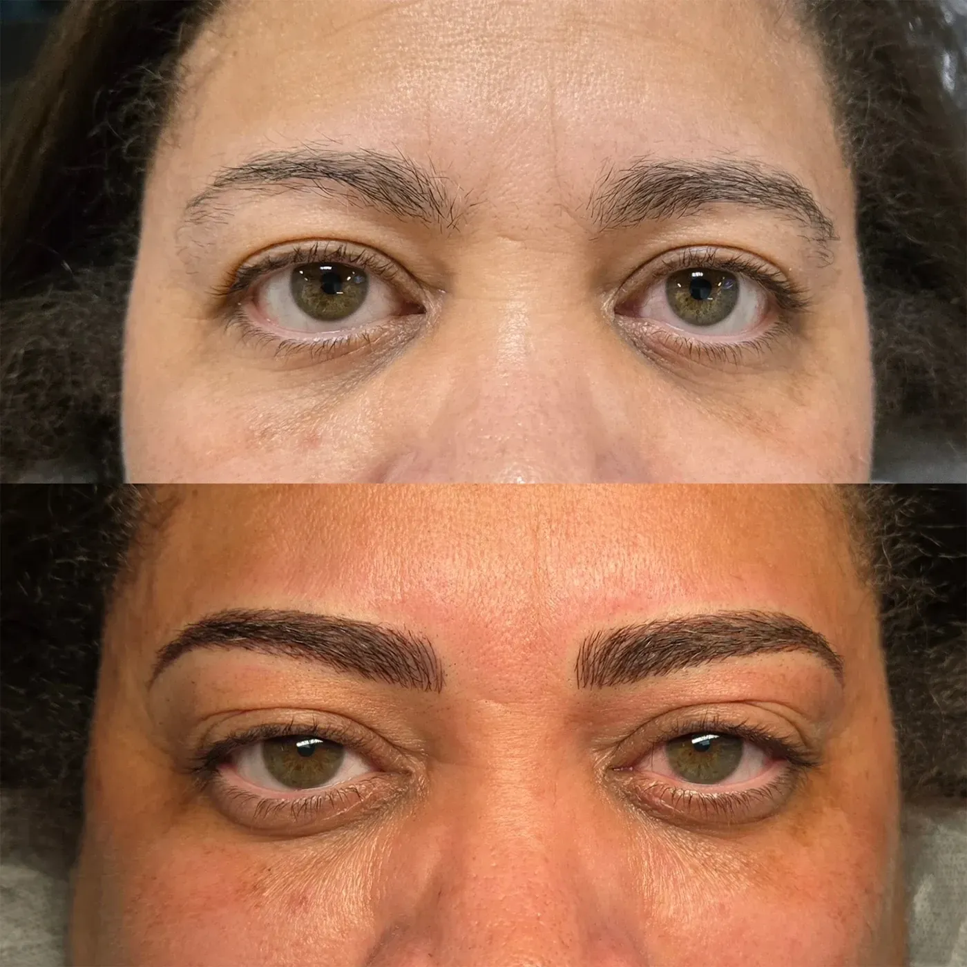 Microblading