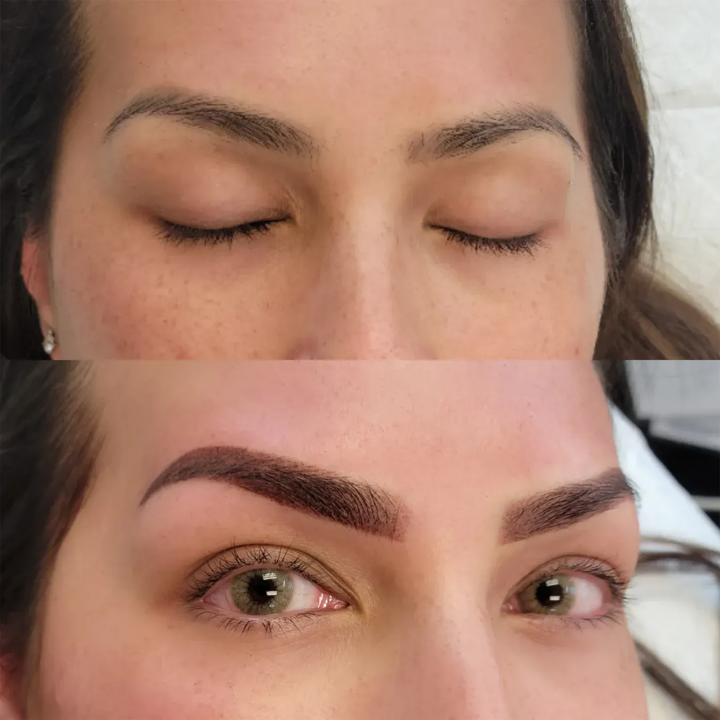 Microblading