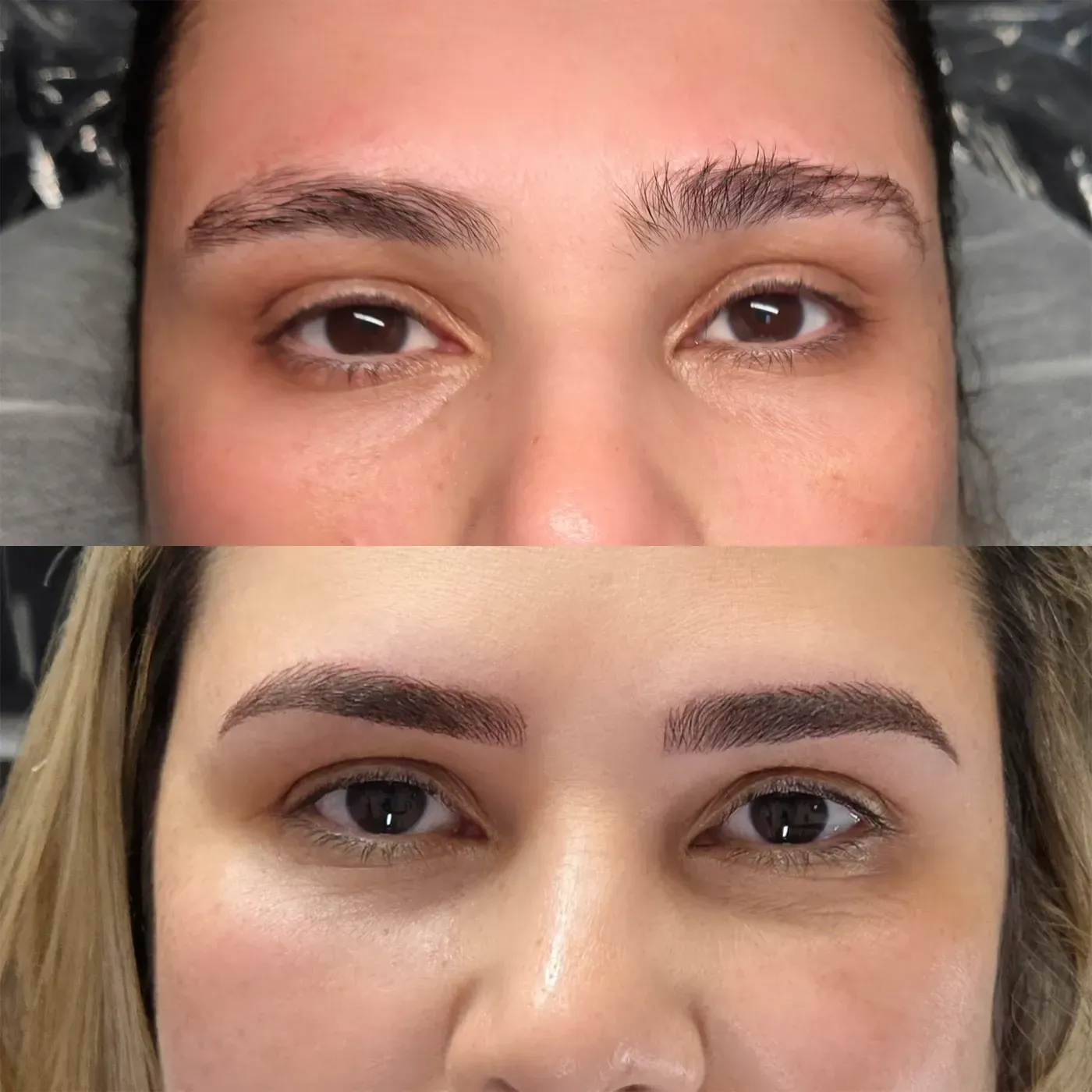 Microblading